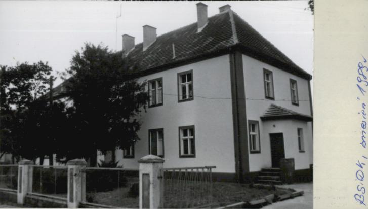 budynek mieszkalny (ob. zakład opieki zdrowotnej), skan 2