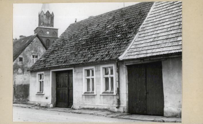budynek mieszkalny, skan 2