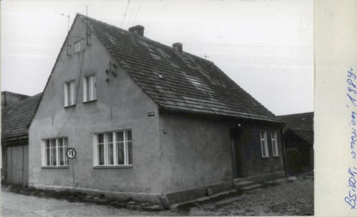 budynek mieszkalny, skan 2