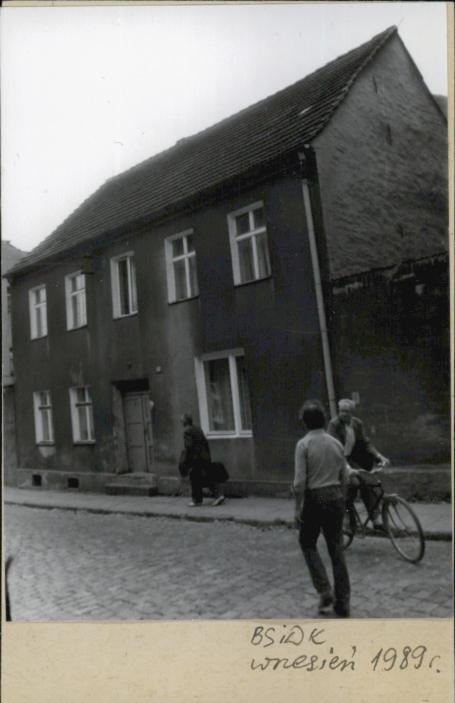 budynek mieszkalny, skan 2