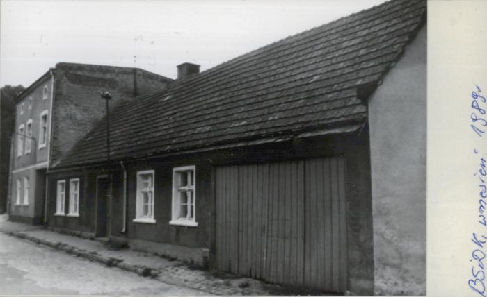 budynek mieszkalny, skan 2