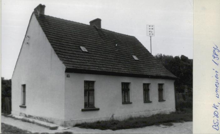 budynek mieszkalny, skan 2