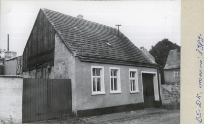 budynek mieszkalny, skan 2