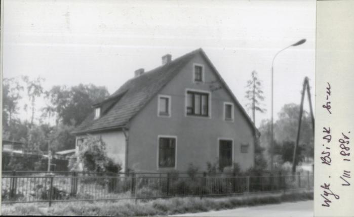 budynek mieszkalny, skan 2