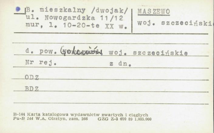 b. mieszkalny (dwojak), skan 1