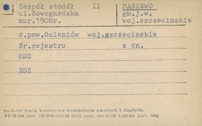 zespół stodół II, skan 1