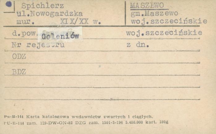 spichlerz, skan 1
