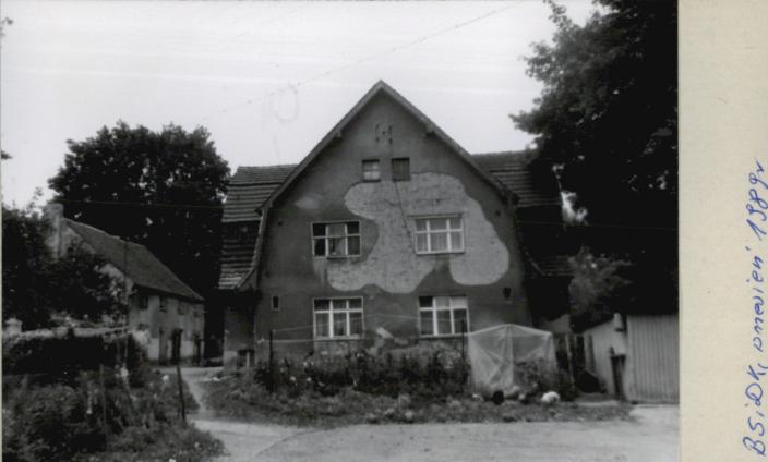 budynek mieszkalny, skan 2