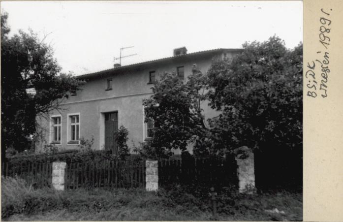chałupa, skan 2