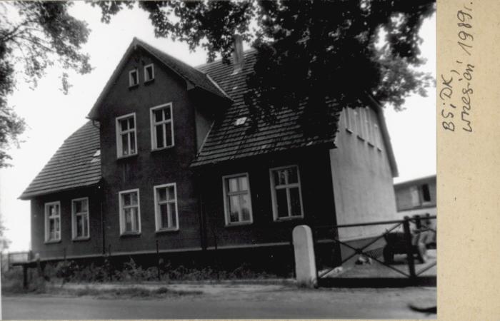 budynek mieszkalny, skan 2