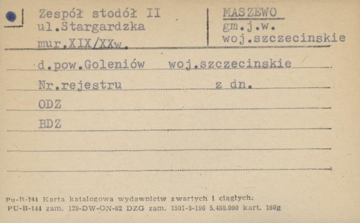 zespół stodół II, skan 1