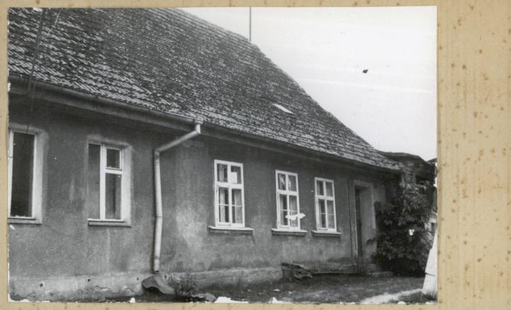 dom, skan 2