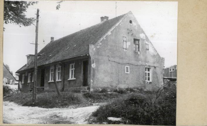 budynek mieszkalny, skan 2