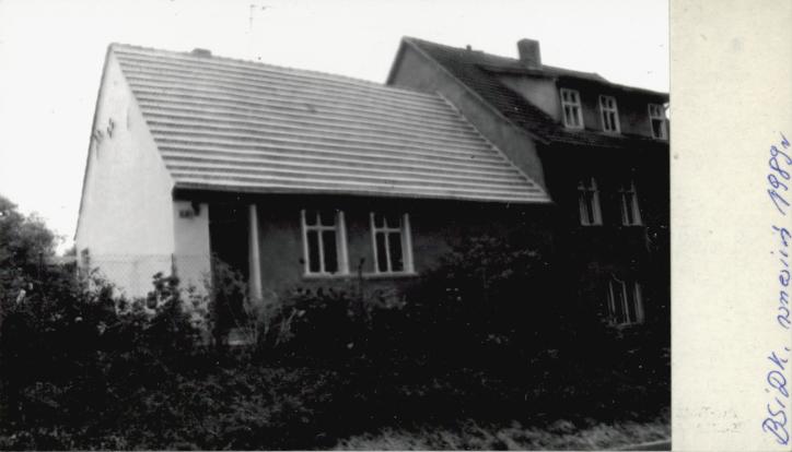 budynek mieszkalny, skan 2
