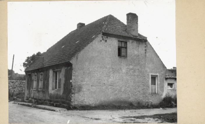 budynek mieszkalny, skan 2