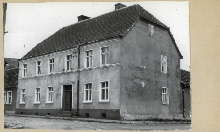 budynek mieszkalny, skan 2