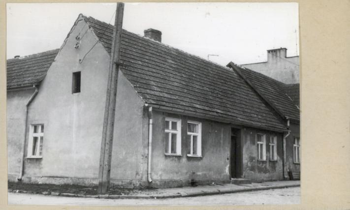 budynek mieszkalny, skan 2