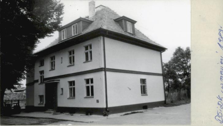 budynek mieszkalny, skan 2