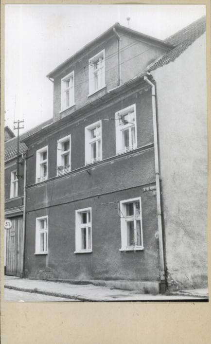 budynek mieszkalny, skan 2