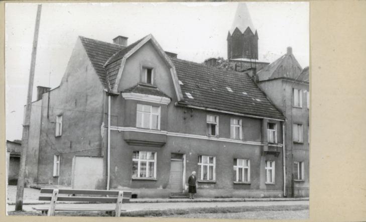 budynek mieszkalny, skan 2