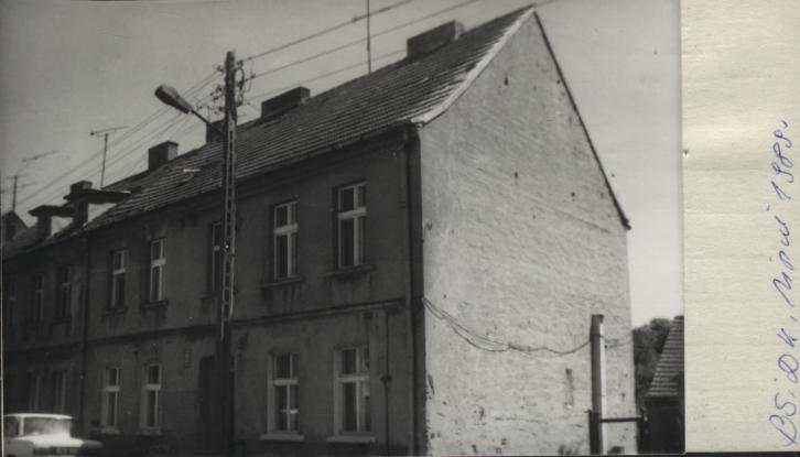 budynek mieszkalny, skan 2