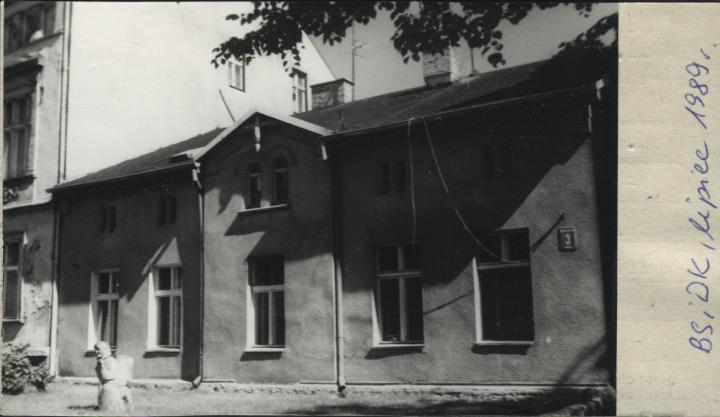 budynek mieszkalny, skan 2