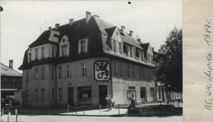 budynek mieszkalny, skan 2