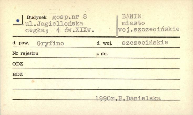 budynek mieszkalny, skan 1