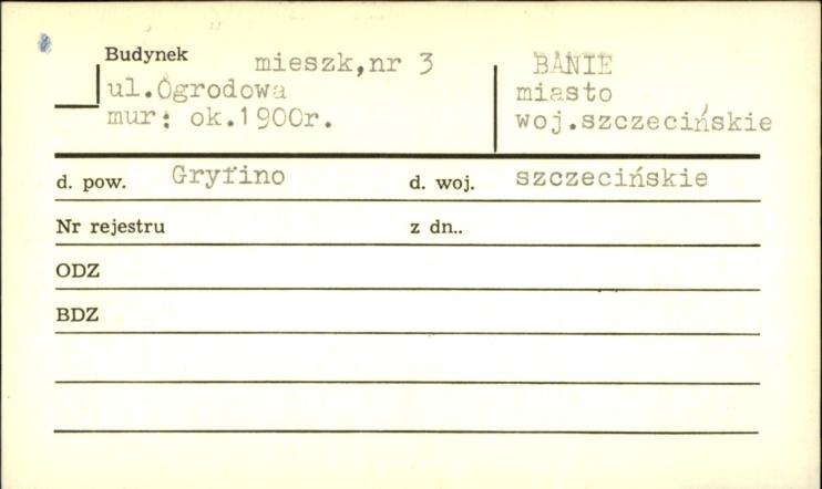 budynek mieszkalny, skan 1