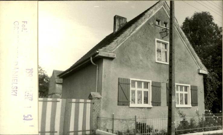 budynek mieszkalny, skan 2