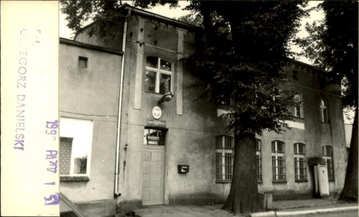 budynek mieszkalny, skan 2