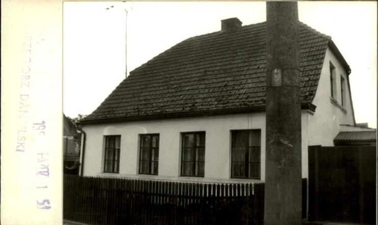 budynek mieszkalny, skan 2