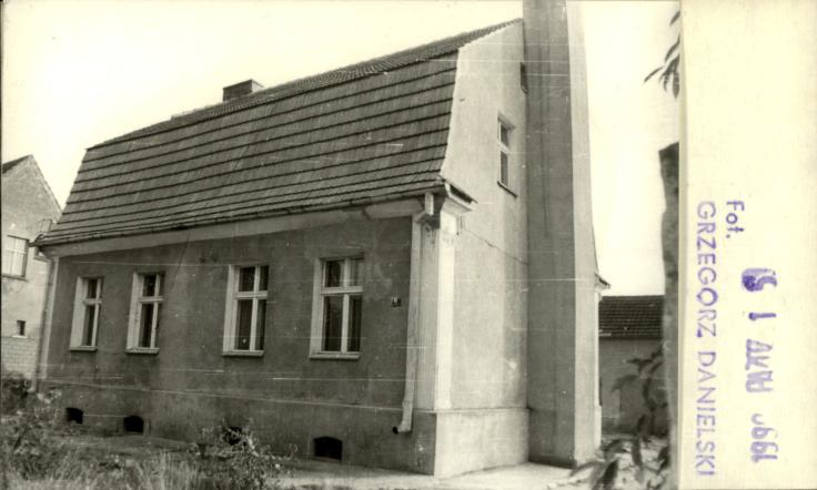 budynek mieszkalny, skan 2