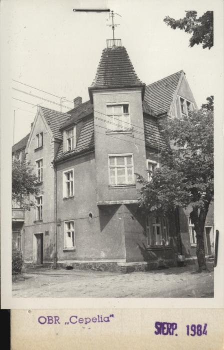 dom, skan 2