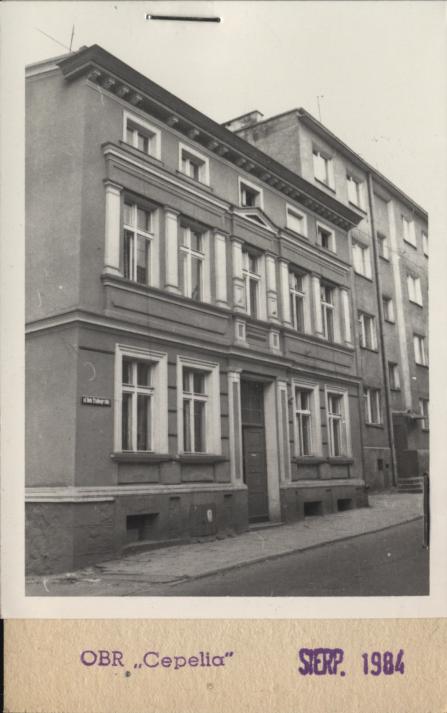 dom, skan 2