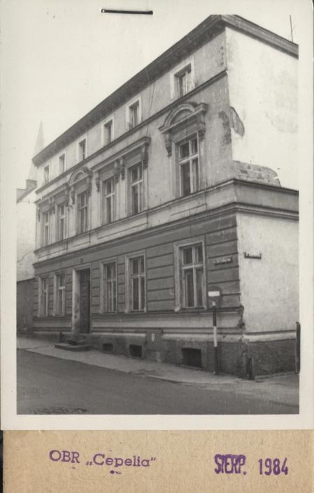 dom, skan 2