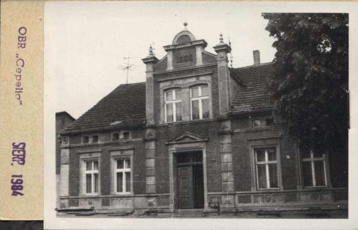 dom, skan 2