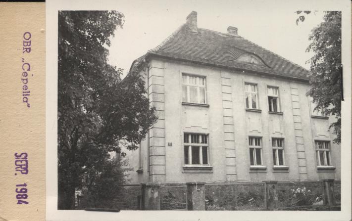 dom, skan 2