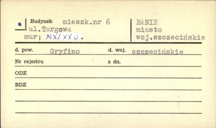 budynek mieszkalny, skan 1