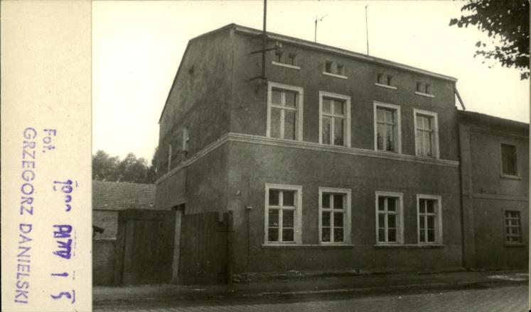 budynek mieszkalny, skan 2