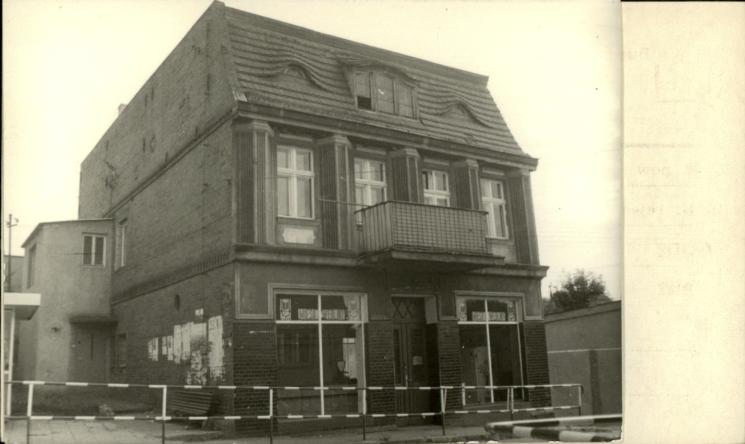 budynek mieszkalny, skan 2