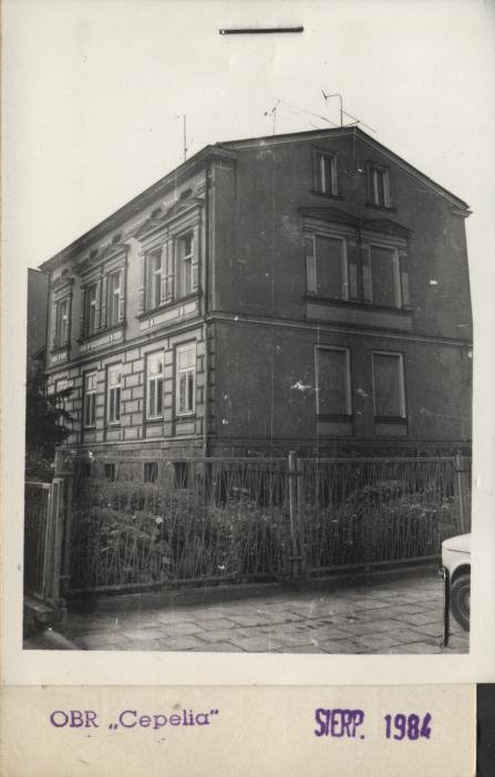 dom, skan 2