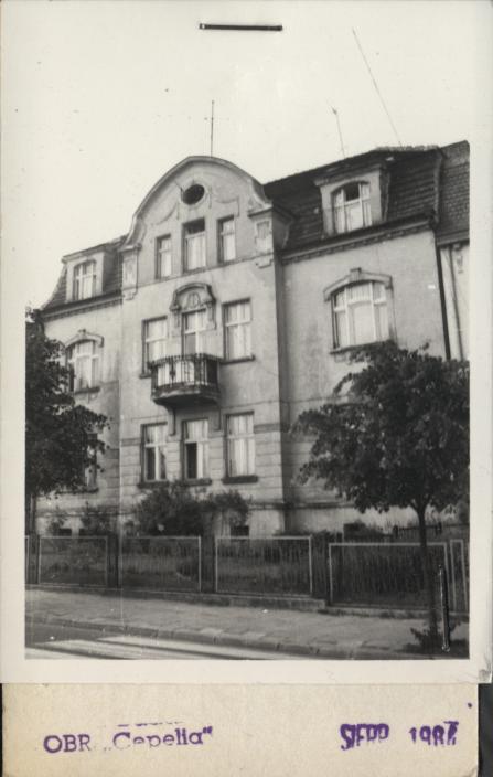 dom, skan 2