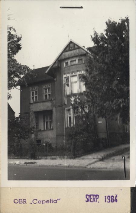 dom, skan 2