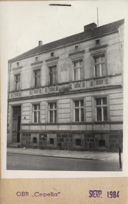 dom, skan 2