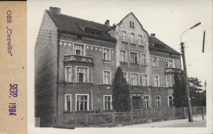 dom, skan 2