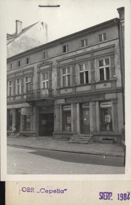 dom, skan 2
