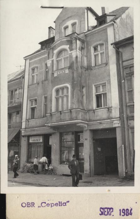 dom, skan 2