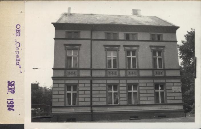 dom, skan 2