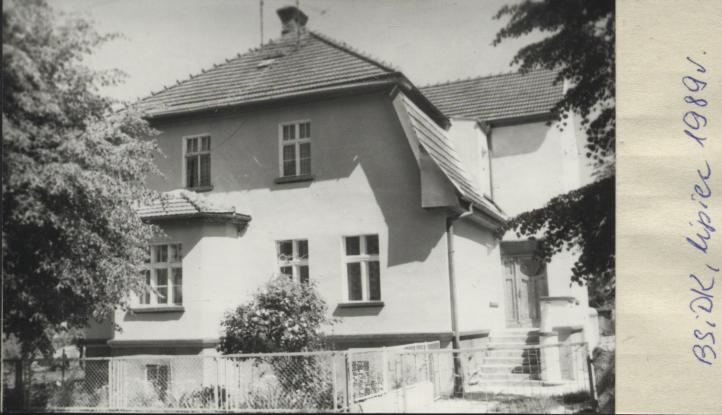 budynek mieszkalny, skan 2